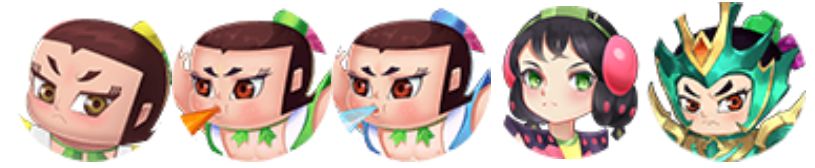 葫芦娃奇幻世界