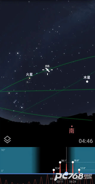 stellarium中文版
