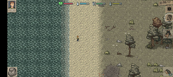 迷你dayz1.71