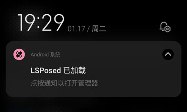LSPosed