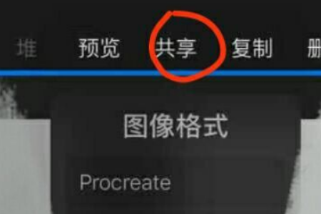 procreate