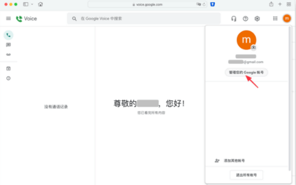 谷歌voice