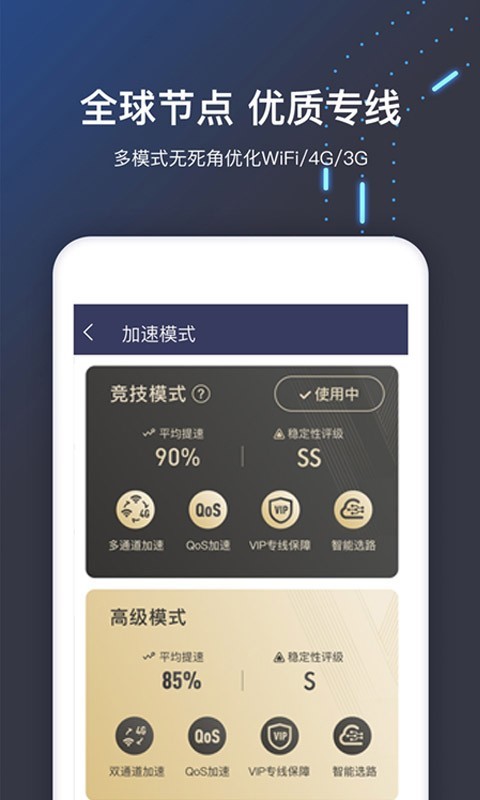 迅游手游