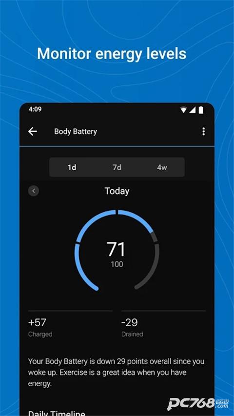 Garmin Connect
