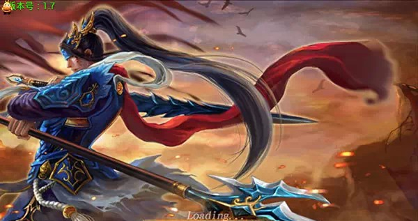 真三国快打