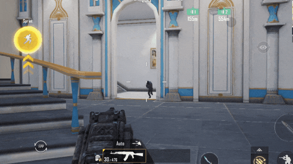 PUBG MOBILE最新版本