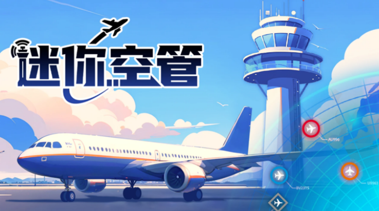 迷你空管高级版