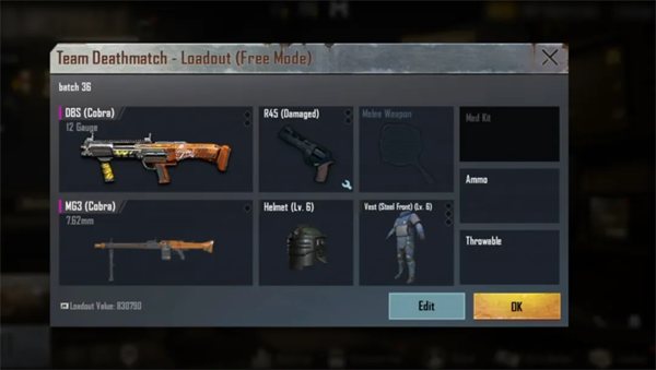 PUBG MOBILE最新版本