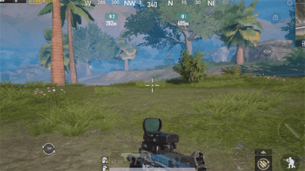 PUBG MOBILE最新版本