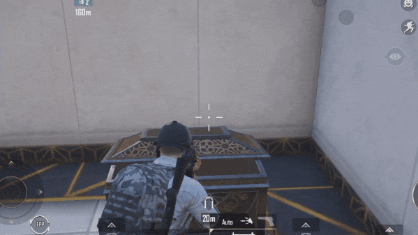 PUBG MOBILE最新版本