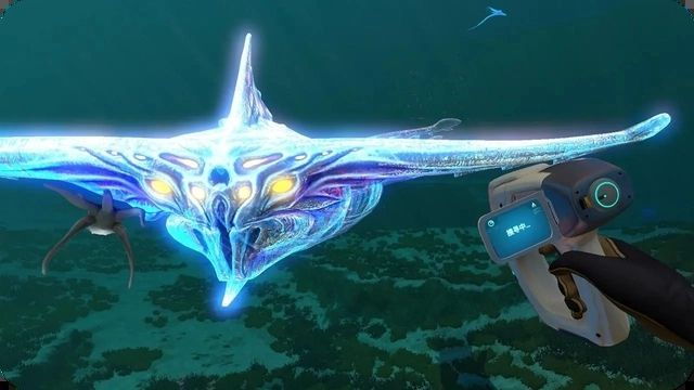 Subnautica