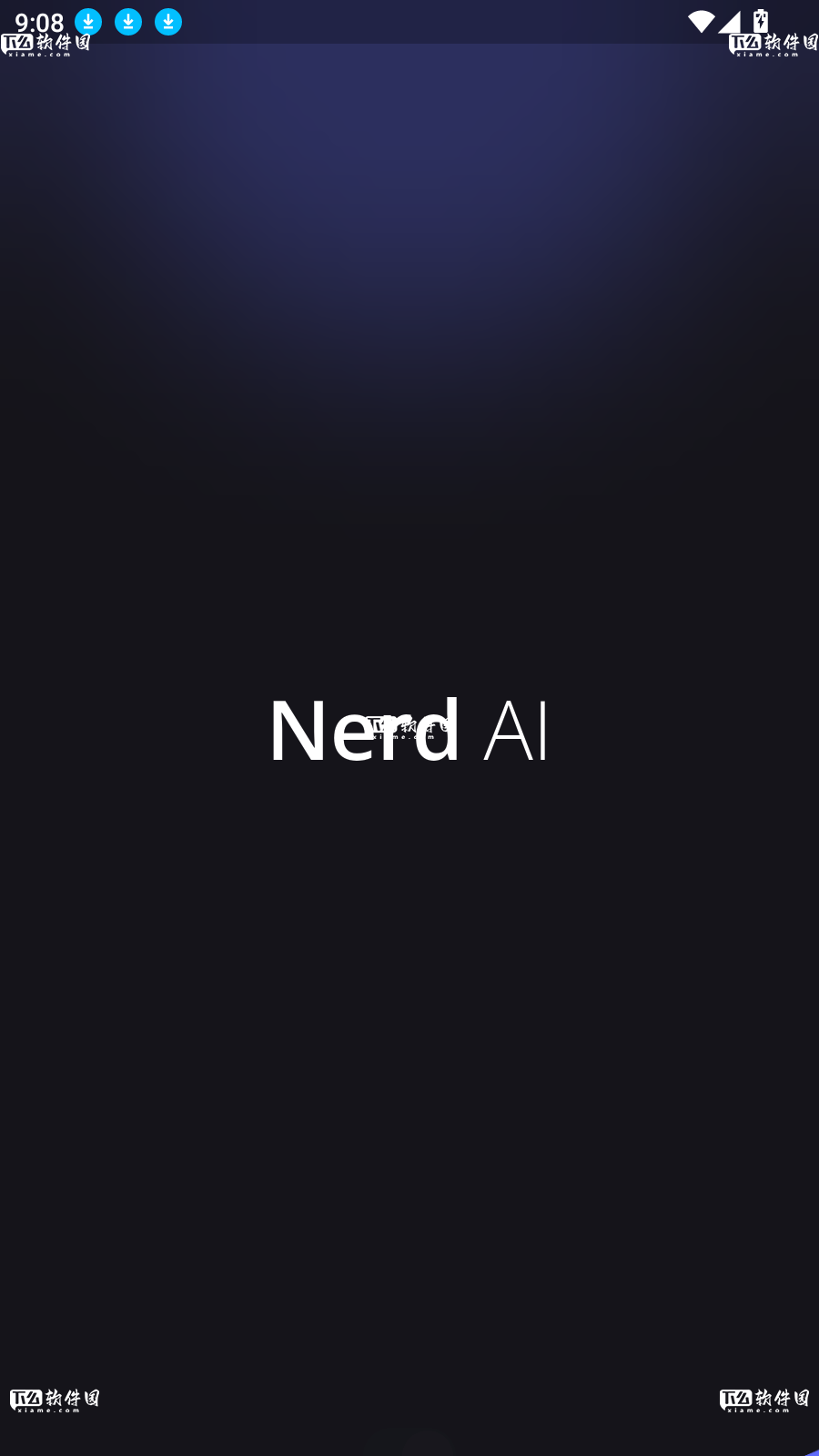 Nerd AI