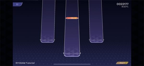 镜之韵律Ryceam