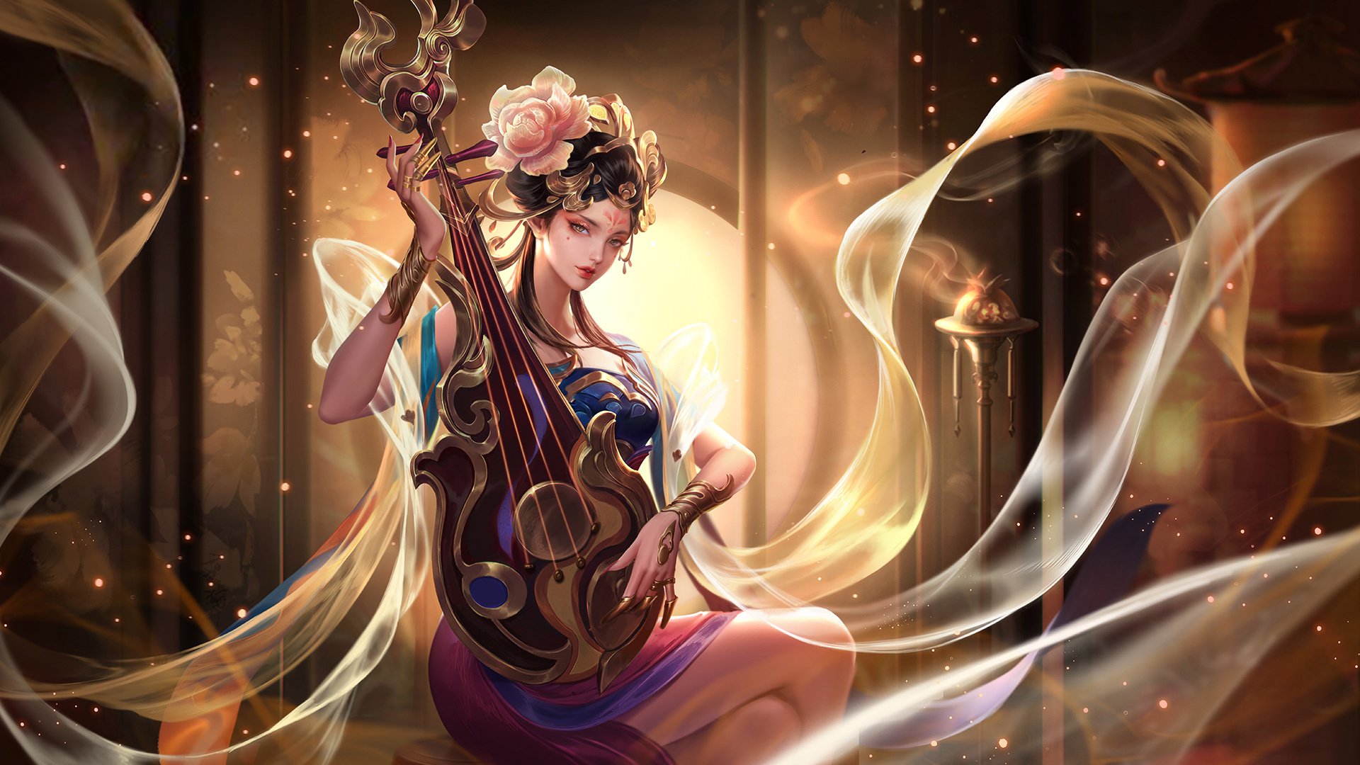 19款禁用lsp手游-十大禁手机游戏