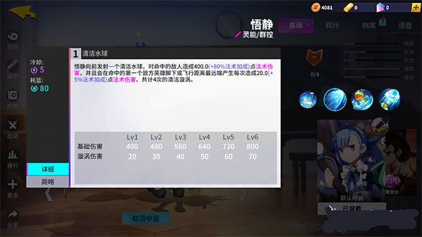 非人学园