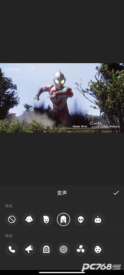 lnshot视频编辑器