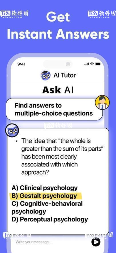 Nerd AI