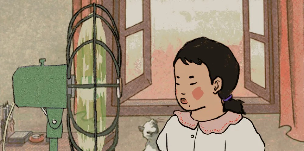 王蓝莓的幸福生活