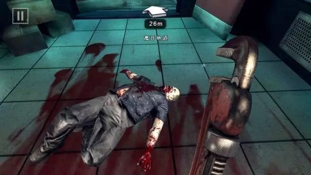 死亡扳机2