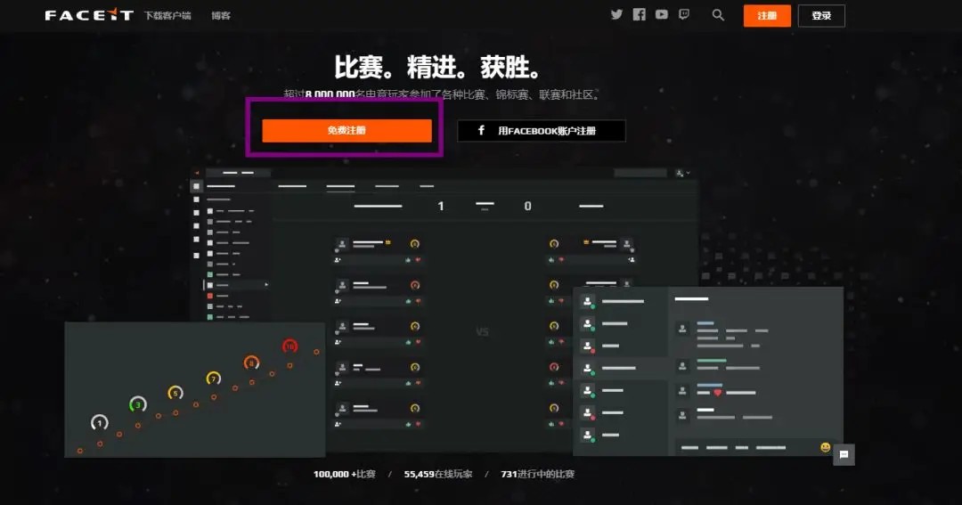 FACEIT
