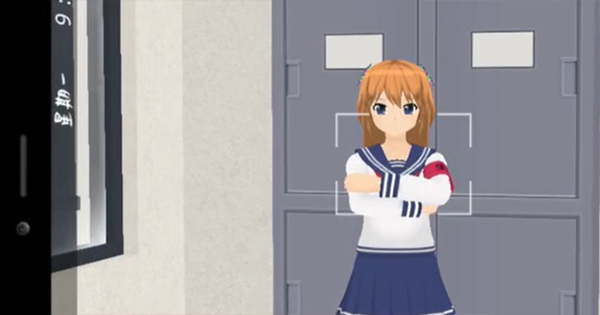 少女都市国际服