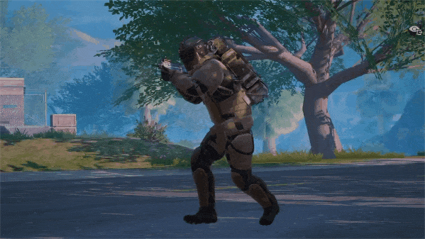 PUBG MOBILE最新版本